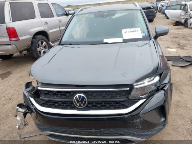 3VVSX7B21NM021957 Volkswagen Taos 1.5t Se