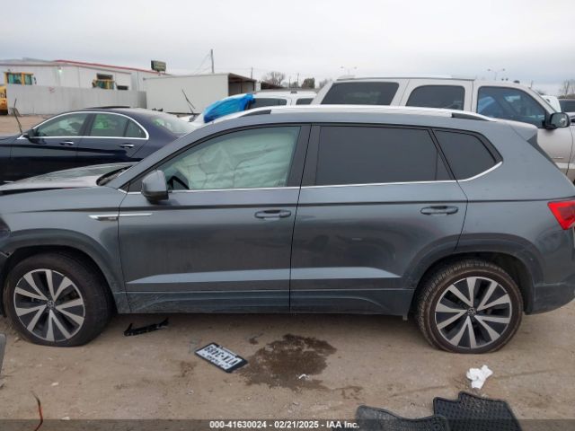 3VVSX7B21NM021957 Volkswagen Taos 1.5t Se