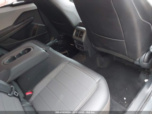 3VVSX7B21NM021957 Volkswagen Taos 1.5t Se