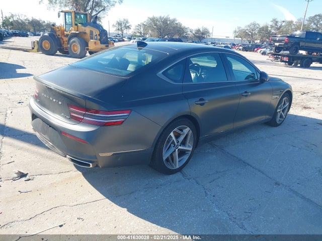 KMTGB4SD4RU209944 Genesis G80 3.5t Sport Awd