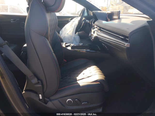 KMTGB4SD4RU209944 Genesis G80 3.5t Sport Awd