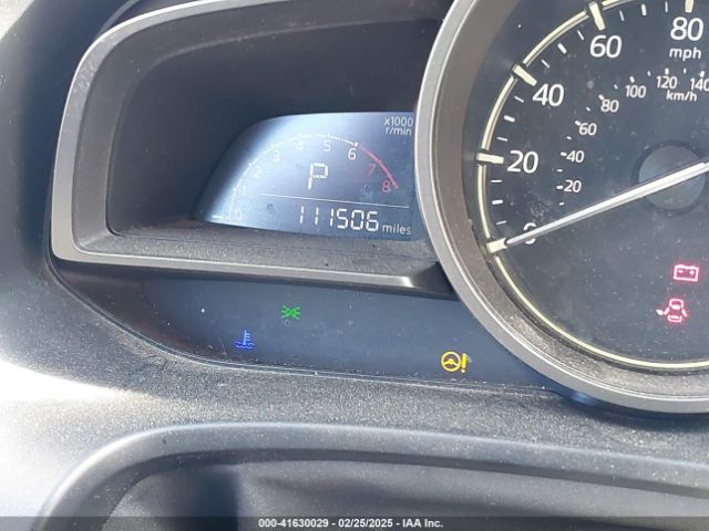 3MZBN1V33JM259998 Mazda Mazda3 Touring