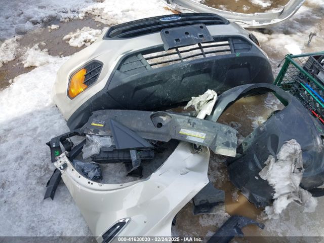 1FMCU0F74JUA49312 Ford ESCAPE S