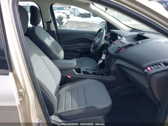 1FMCU0F74JUA49312 Ford ESCAPE S