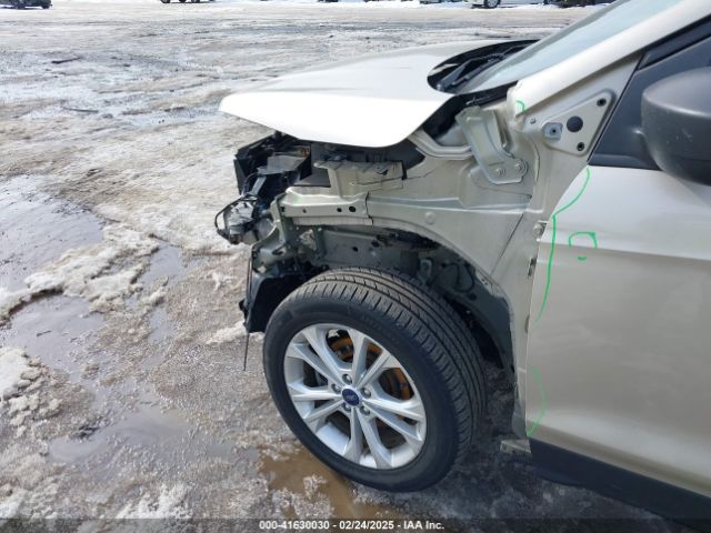 1FMCU0F74JUA49312 Ford ESCAPE S