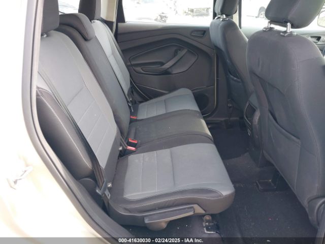 1FMCU0F74JUA49312 Ford ESCAPE S