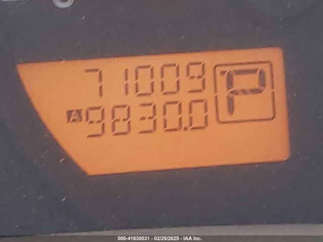 1N6AD0ER0JN765288 Nissan Frontier Sv