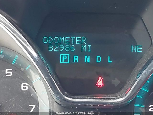 1GNKVFKD4HJ142765 Chevrolet Traverse Ls