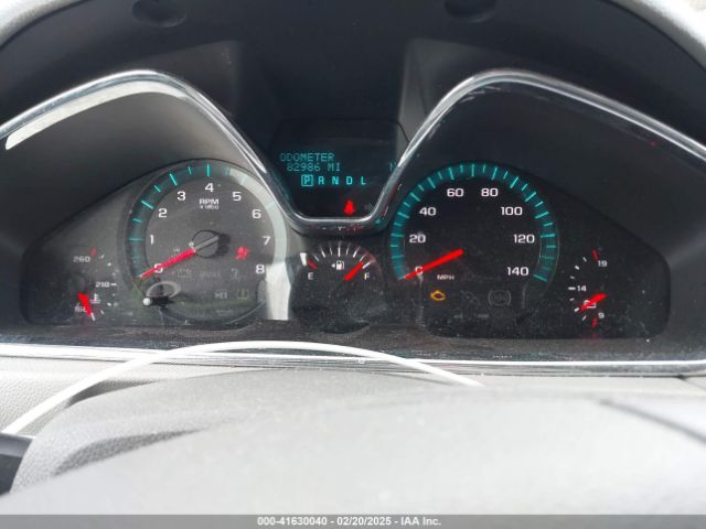 1GNKVFKD4HJ142765 Chevrolet Traverse Ls