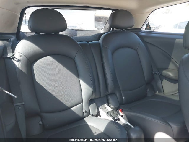 2013 MINI PACEMAN WMWSS5C5XDWN49440 Photo 7