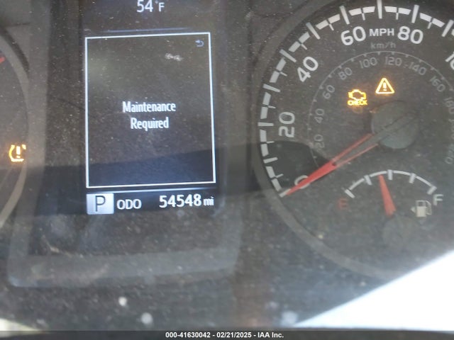 Toyota Tacoma Sr 2021 3TYRX5GN2MT006875 Image 15