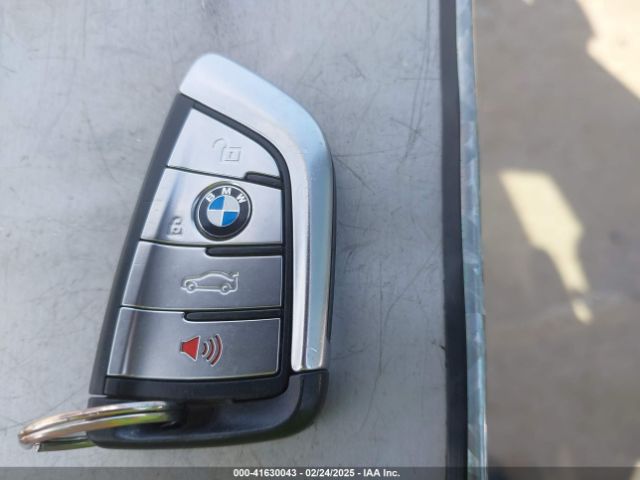 WBAJE7C59JWC57484 BMW 540i Xdrive