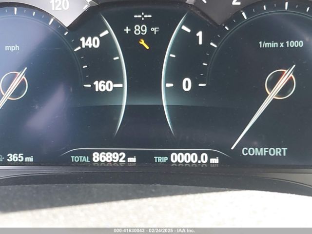 WBAJE7C59JWC57484 BMW 540i Xdrive