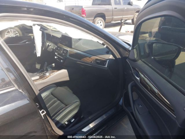 WBAJE7C59JWC57484 BMW 540i Xdrive