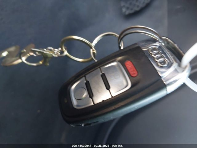 WAUFGAFC9GN003180 Audi A6 3.0t Premium Plus