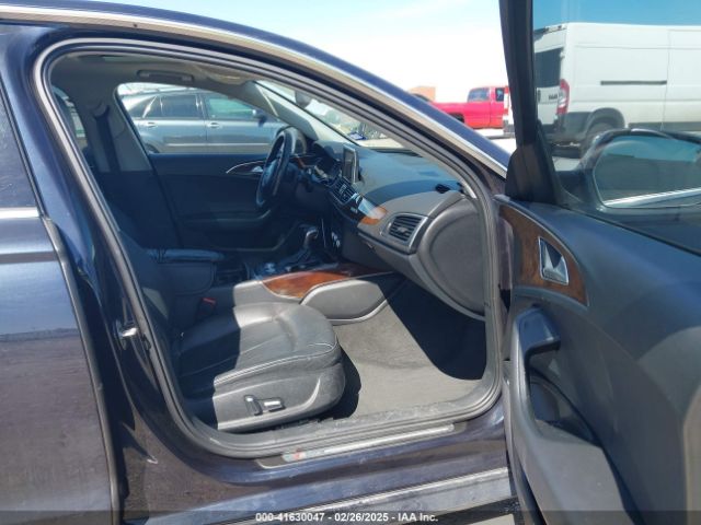 WAUFGAFC9GN003180 Audi A6 3.0t Premium Plus
