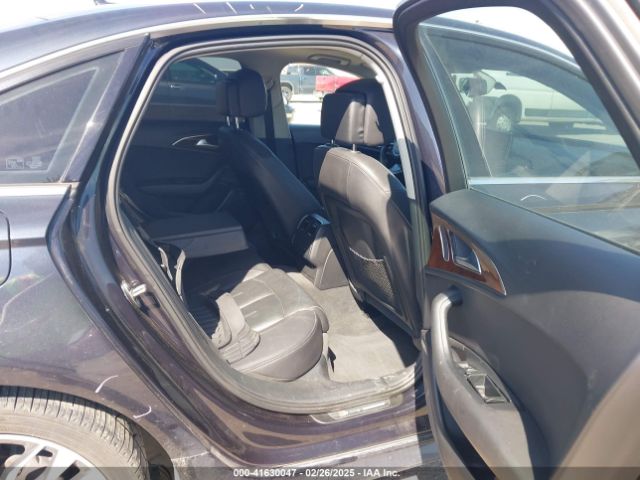 WAUFGAFC9GN003180 Audi A6 3.0t Premium Plus