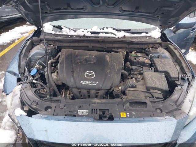 3MZBM1X7XGM242465 Mazda pe