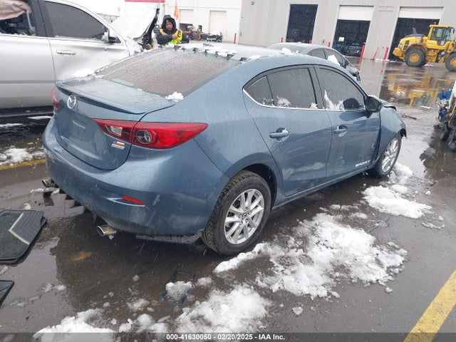 3MZBM1X7XGM242465 Mazda pe