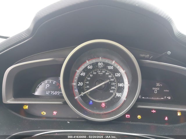 3MZBM1X7XGM242465 Mazda pe