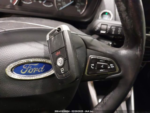 MAJ6P1WL5JC177047 Ford Ecosport Titanium