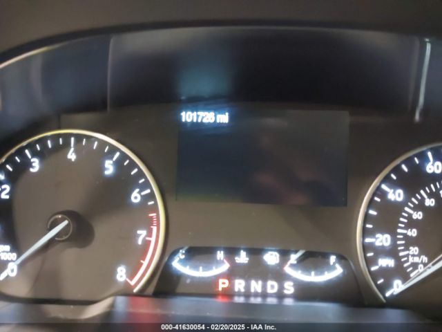 MAJ6P1WL5JC177047 Ford Ecosport Titanium