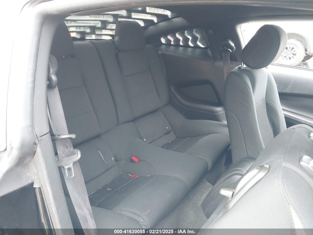 1ZVBP8AM2E5298949 Ford Mustang