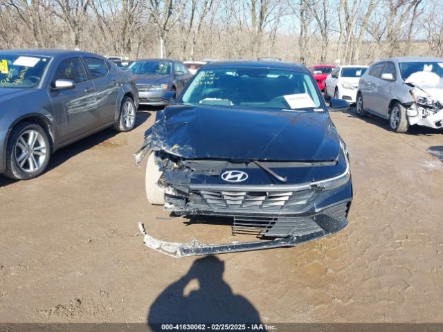 KMHLL4DG8RU723793 Hyundai ELANTRA SE