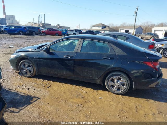KMHLL4DG8RU723793 Hyundai ELANTRA SE