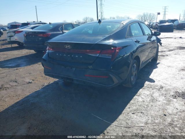 KMHLL4DG8RU723793 Hyundai ELANTRA SE