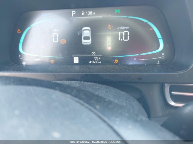 KMHLL4DG8RU723793 Hyundai ELANTRA SE
