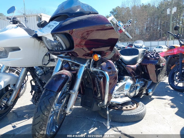 1HD1KVP1XLB677414 Harley-Davidson 2020