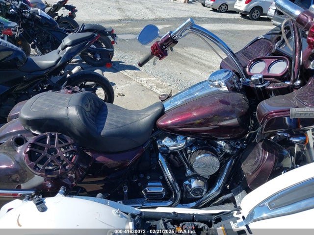 1HD1KVP1XLB677414 Harley-Davidson 2020