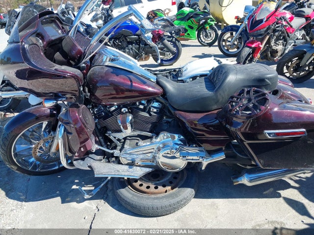 1HD1KVP1XLB677414 Harley-Davidson 2020
