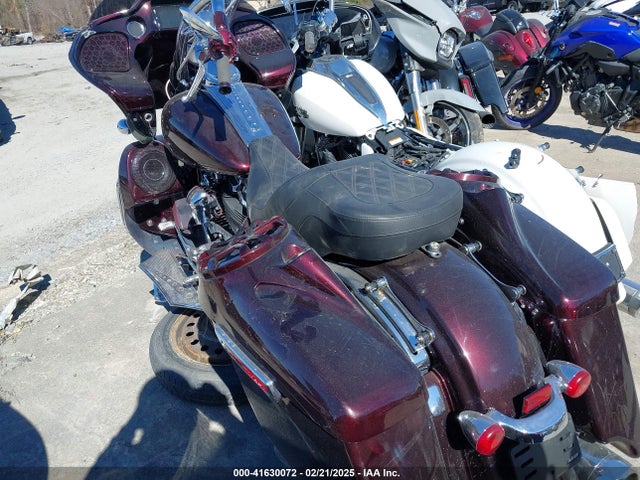 1HD1KVP1XLB677414 Harley-Davidson 2020