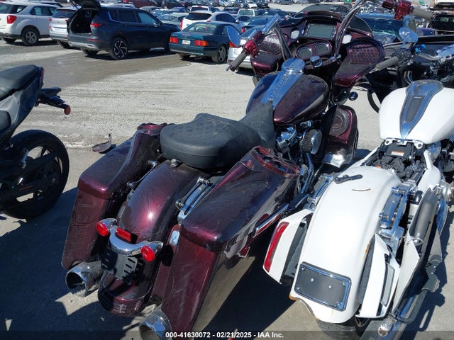 1HD1KVP1XLB677414 Harley-Davidson 2020