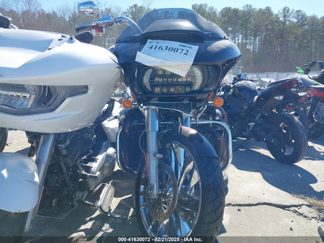 1HD1KVP1XLB677414 Harley-Davidson 2020