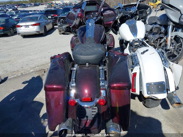 1HD1KVP1XLB677414 Harley-Davidson 2020