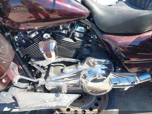 1HD1KVP1XLB677414 Harley-Davidson 2020