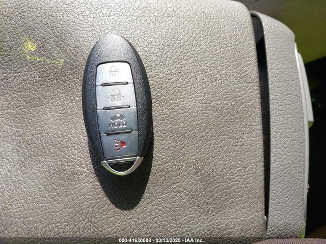 Nissan Altima 2.5 S 2015 1N4AL3AP0FC443304 Image 11