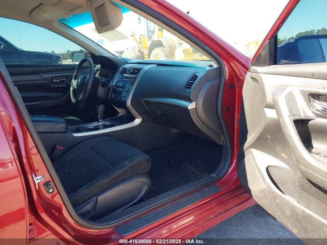 Nissan Altima 2.5 S 2015 1N4AL3AP0FC443304 Image 5