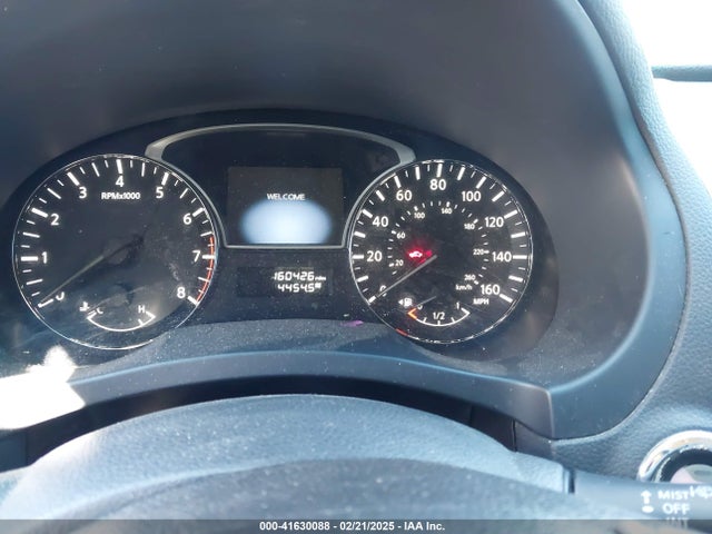 Nissan Altima 2.5 S 2015 1N4AL3AP0FC443304 Image 7