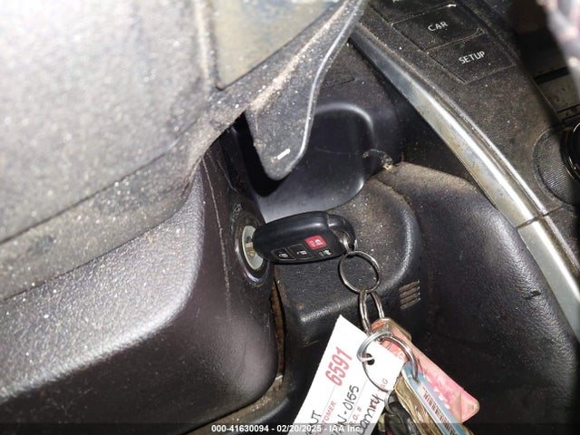 Toyota CAMRY SE 2017 4T1BF1FK2HU700155 Image 11