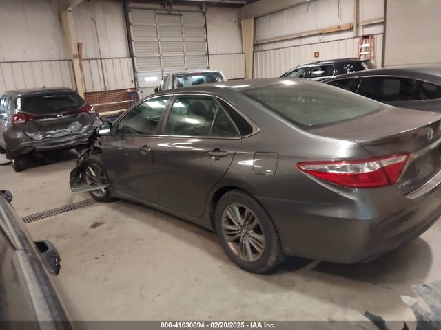 Toyota CAMRY SE 2017 4T1BF1FK2HU700155 Image 14