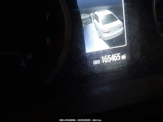 Toyota CAMRY SE 2017 4T1BF1FK2HU700155 Image 15