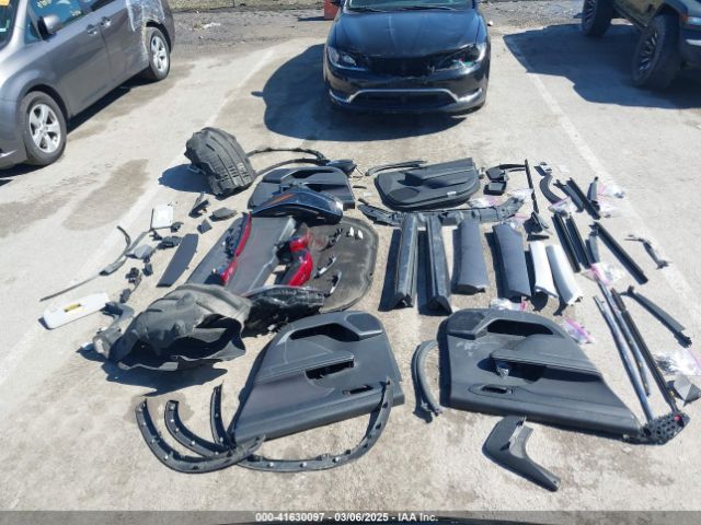 5TDBZRBH7MS544245 Toyota Highlander Le