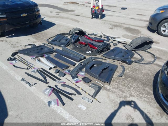 5TDBZRBH7MS544245 Toyota Highlander Le