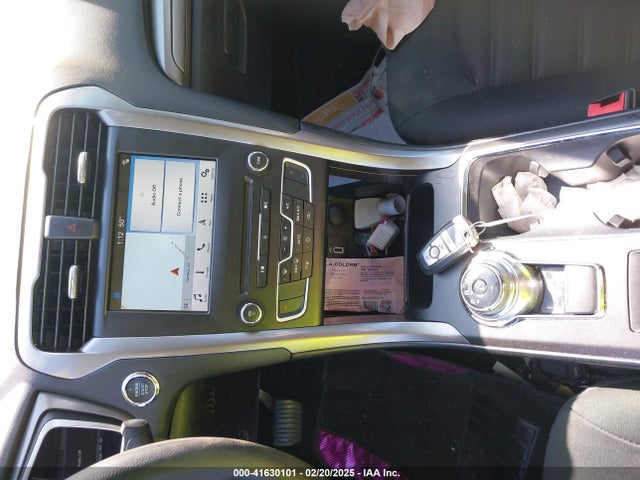 Ford Fusion Hybrid Se 2018 3FA6P0LU2JR249962 Image 11