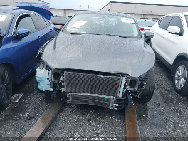 Ford Fusion Hybrid Se 2018 3FA6P0LU2JR249962 Image 13