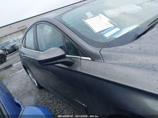 Ford Fusion Hybrid Se 2018 3FA6P0LU2JR249962 Image 14